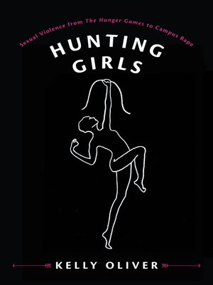 Hunting Girls - ebook